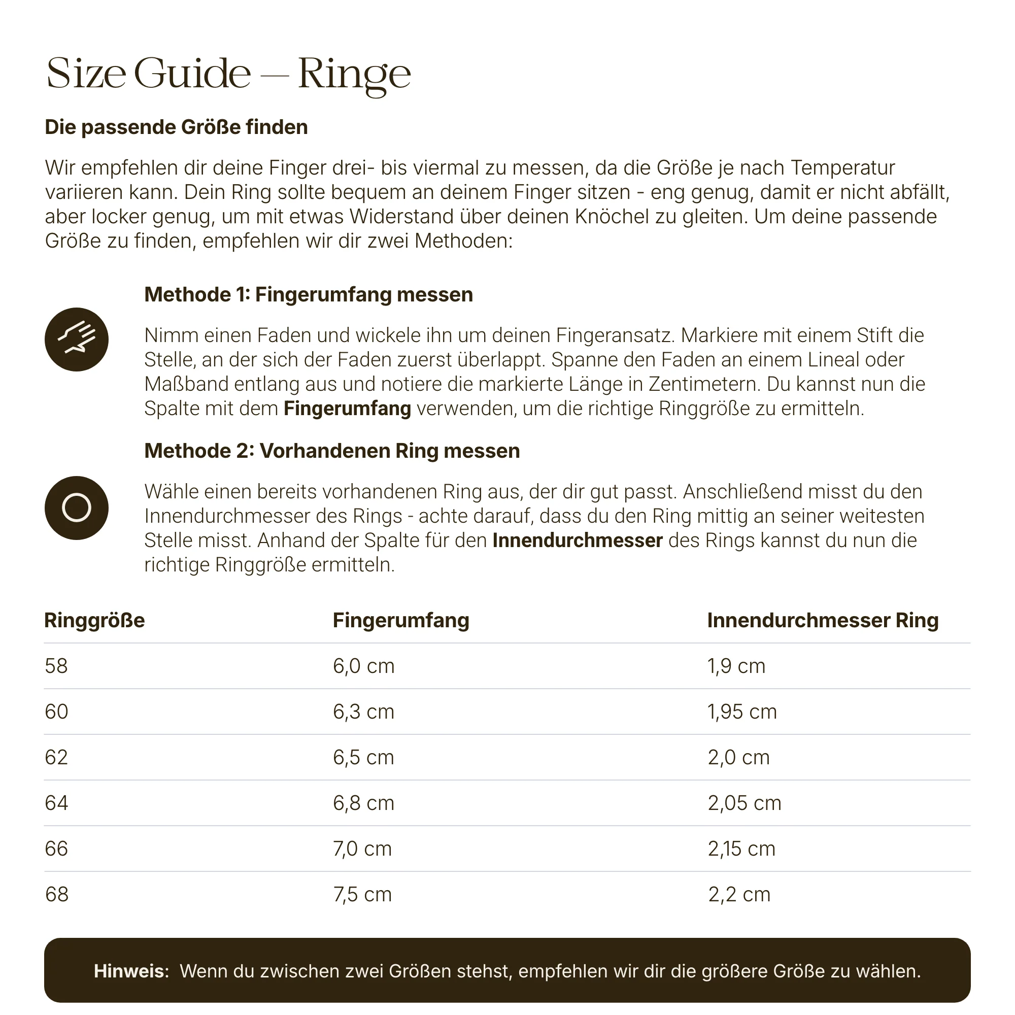 Men's Octagonal Signet Ring Silber - Image 7