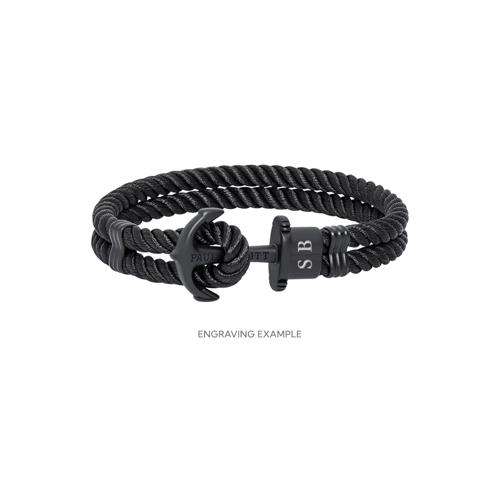 Phrep Armband Schwarz - Image 7