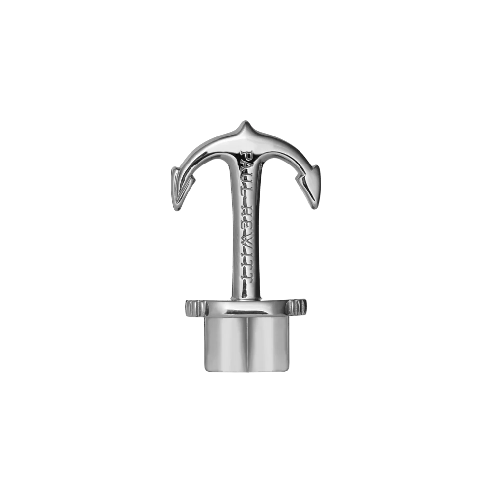 Phrep Armband Silber Schwarz - Image 5