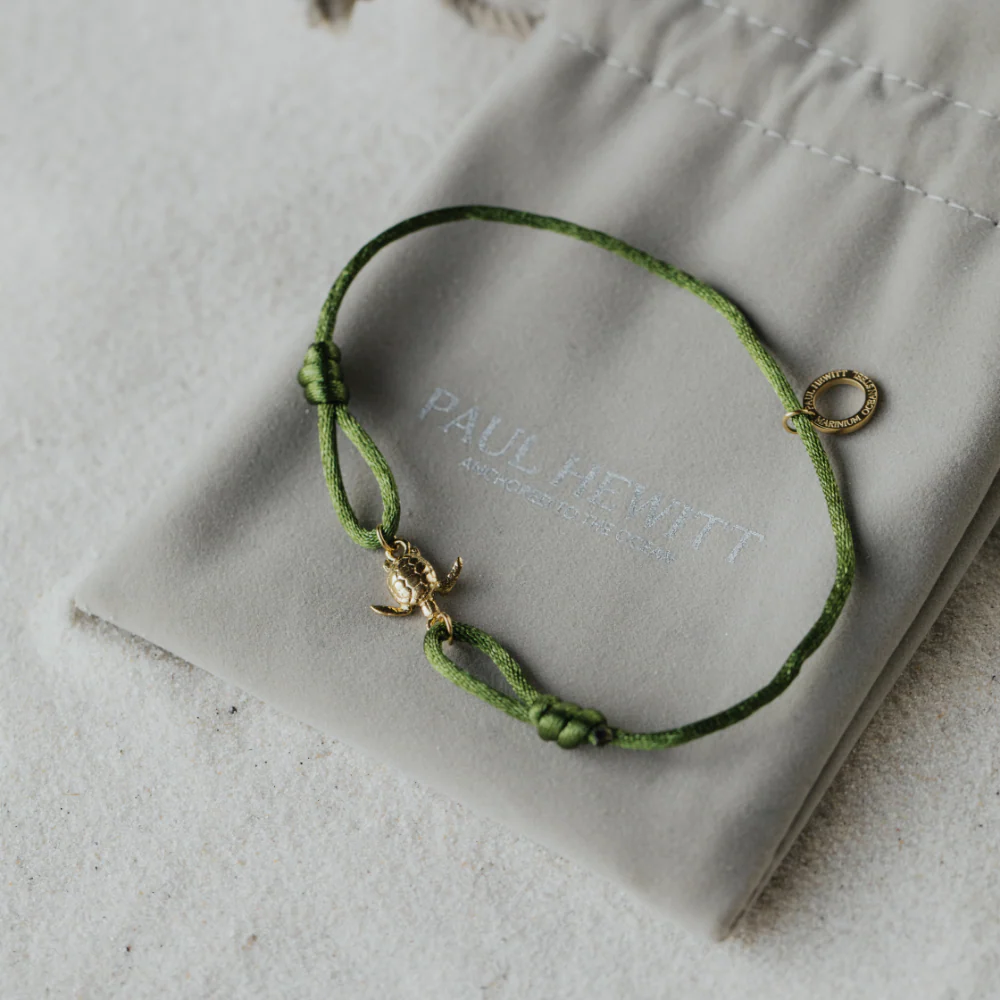 Turtle Band Grün - Image 4